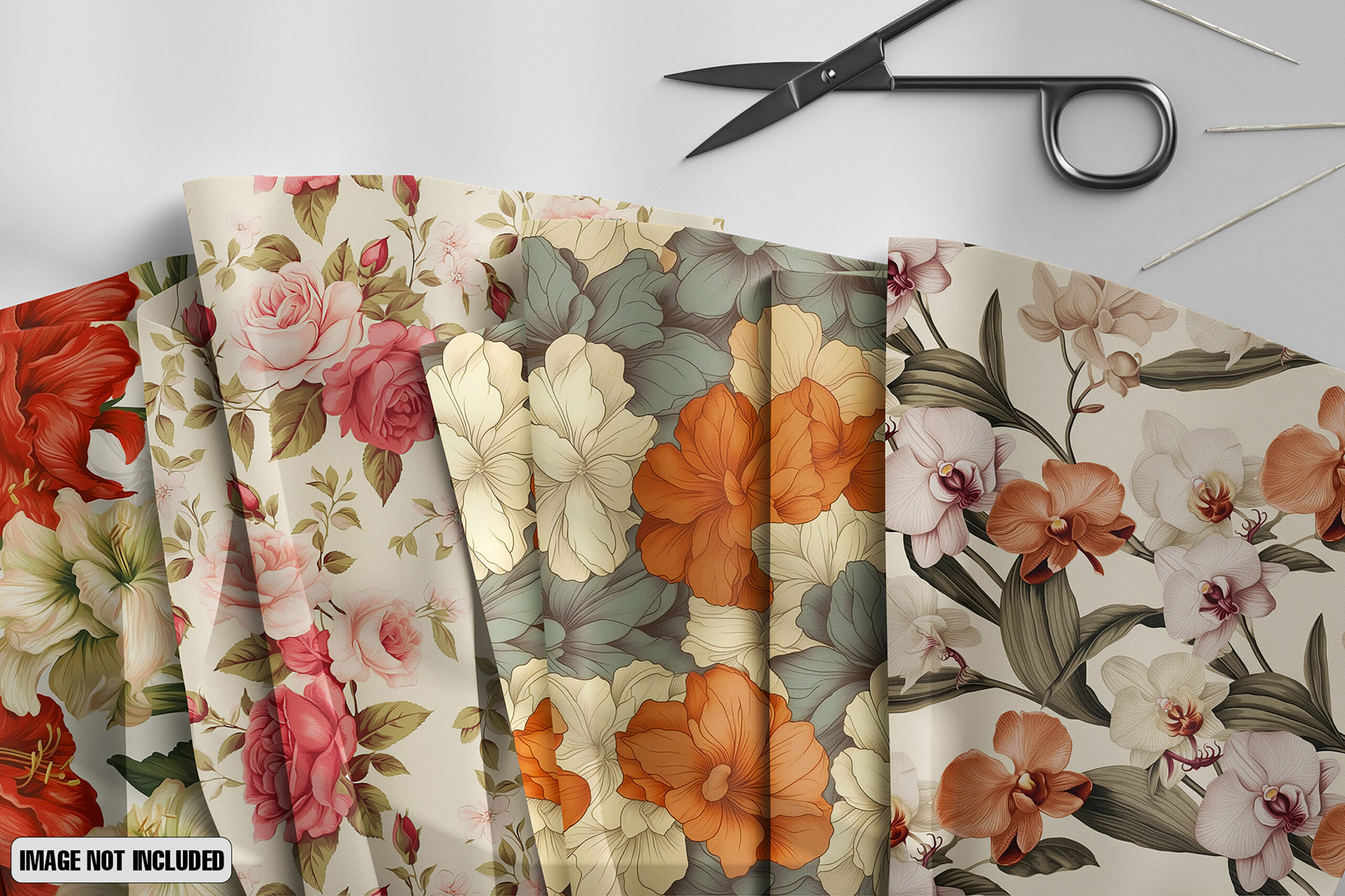 Lawn & Fashion Fabrics