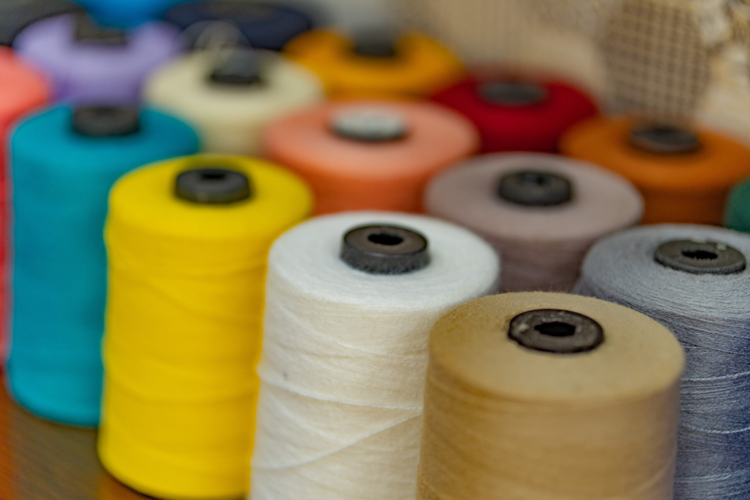 Yarn & Fabric